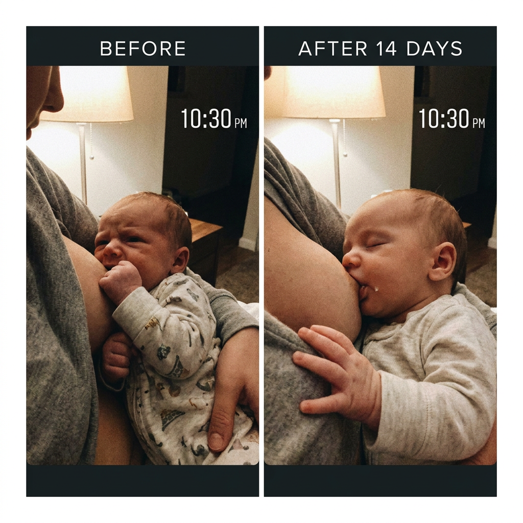 Latchwell™ Lactation & Postnatal Support Gummies
